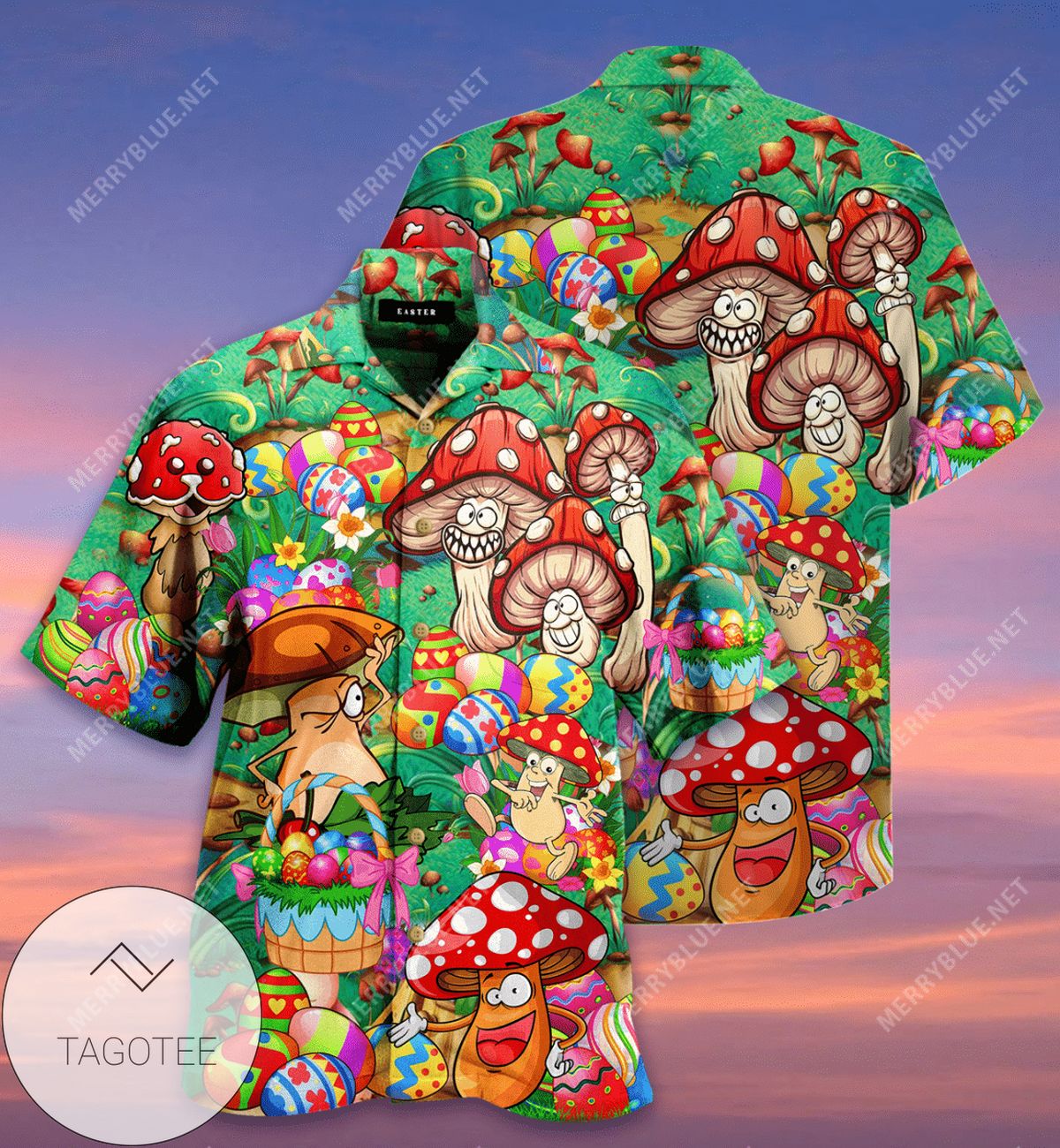 Shop Hummingbird Floral Tropical Vibe Hawaiian Aloha Shirts Dh