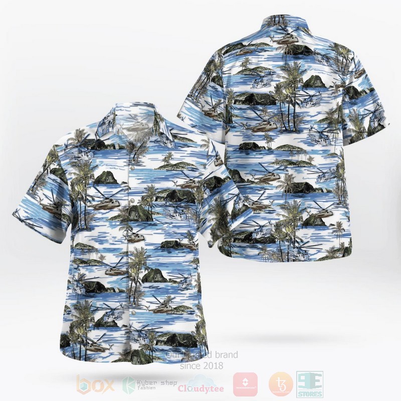 Sierra Madre Los Angeles County California Sierra Madre Police Department Hawaiian Shirt