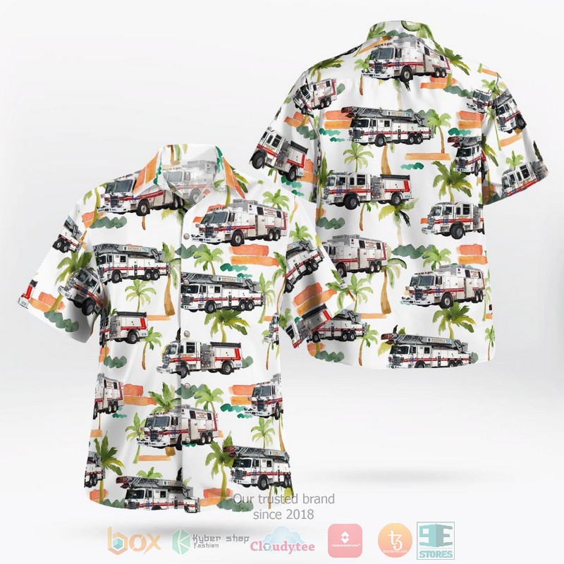 Silly Powietrzne Mil Mi-8 Short Sleeve Hawaiian Shirt