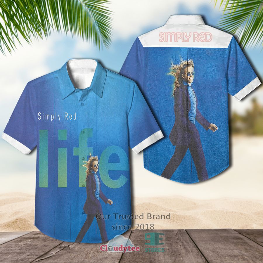 Sinead O Connor am I Not Your Girl Hawaiian Casual Shirt