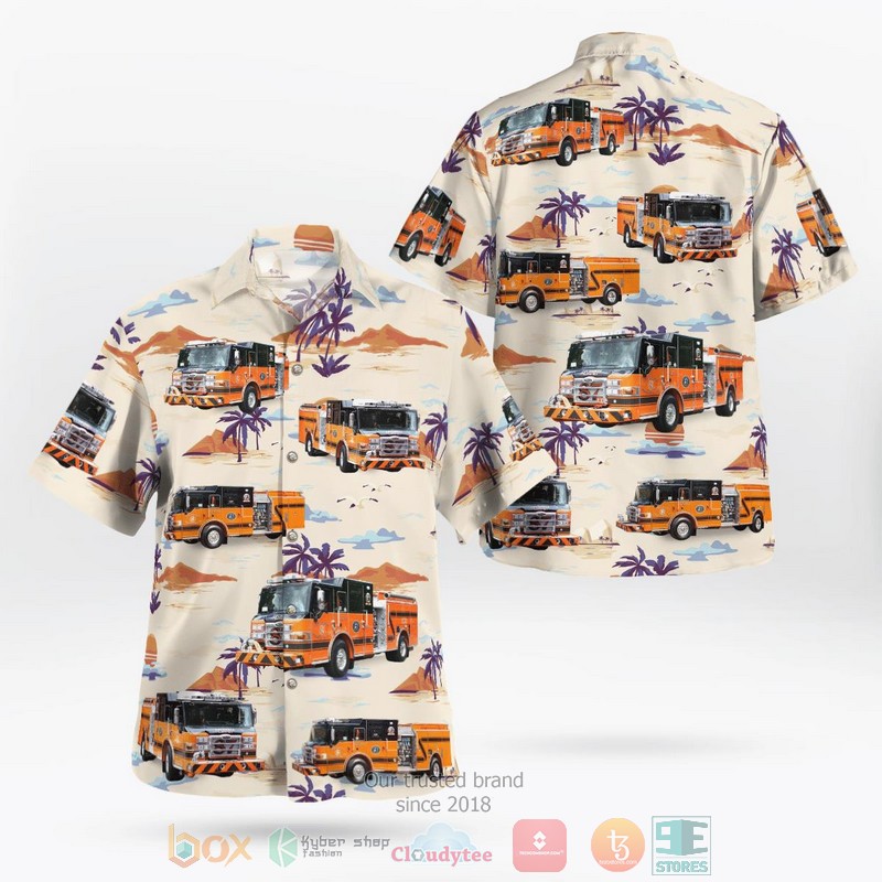 Slayer V Short Sleeve Hawaiian Shirt