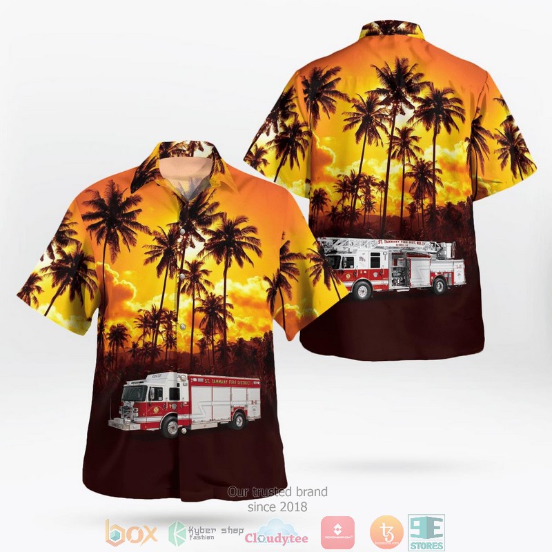 Slip Into The Ocean Every Time I Slip Into The Ocean Like Going Home Short Sleeve Hawaiian shirt