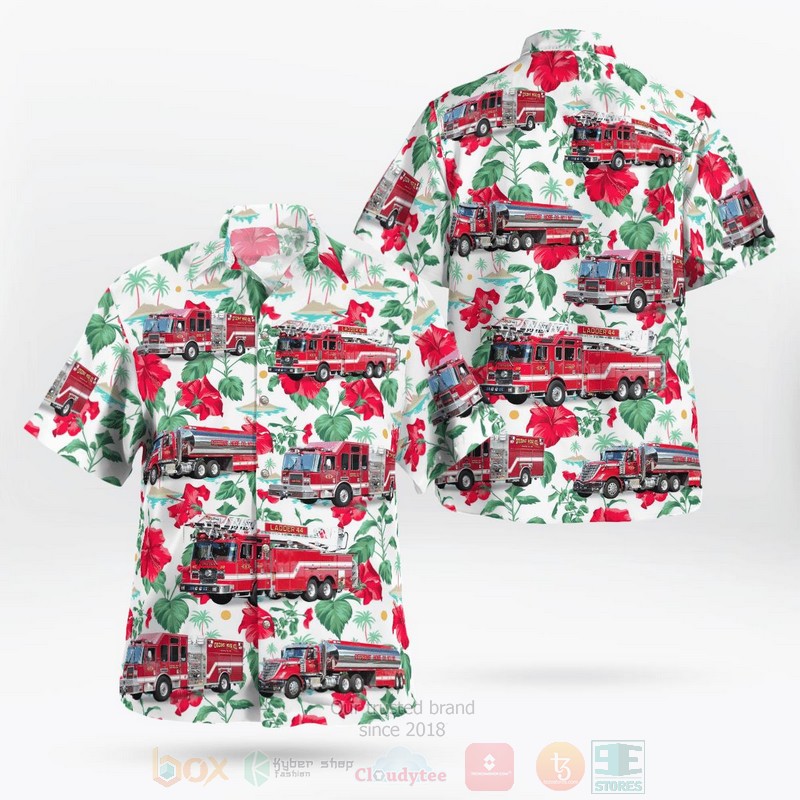 Snoopy Airplane Cartoon Peanuts Hawaiian Shirt