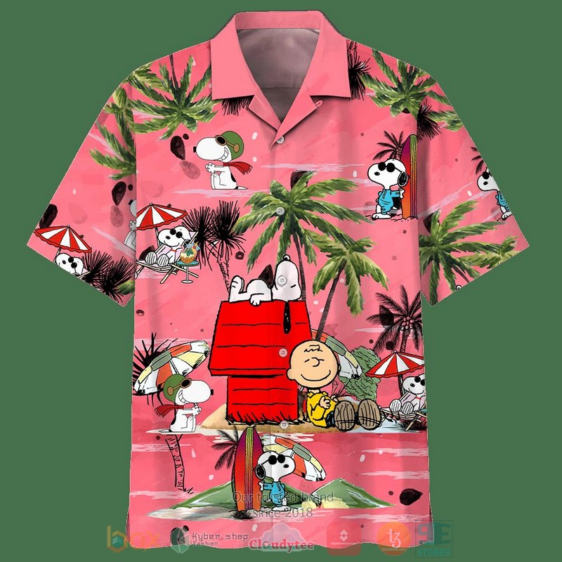 Snohomish County Sheriff OH-6 N13SD & Interceptor Utility Hawaiian Shirt