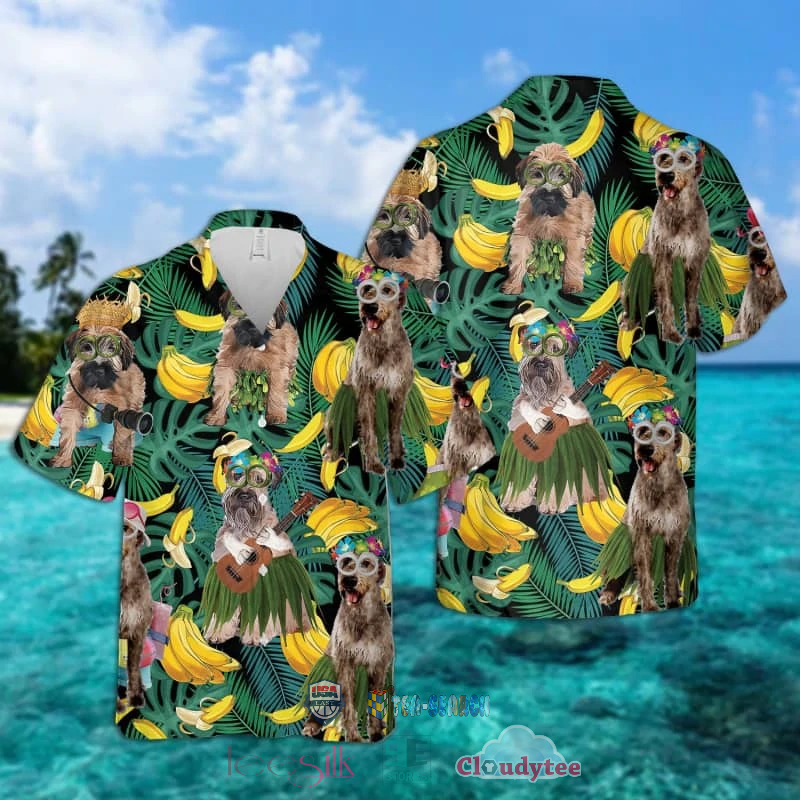 Soccer Aloha Hawaiian Shirt Summer Short