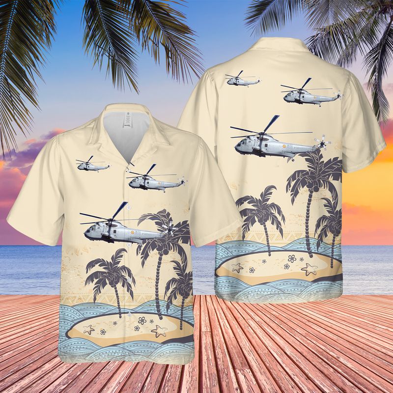 Space Hawaiian Shirt For Men Women