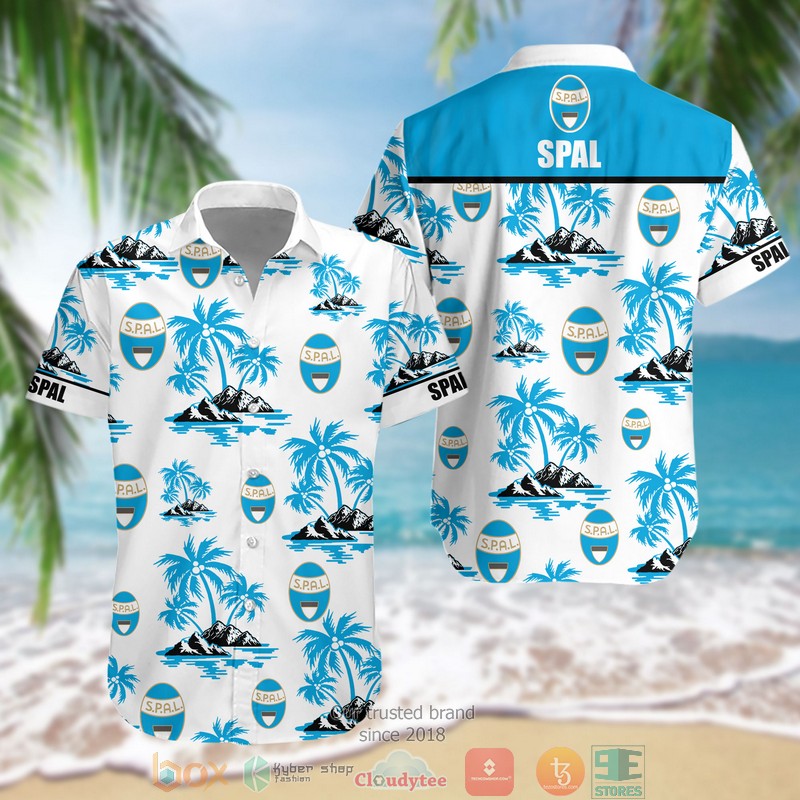 Southwest Health Emergency Medical Services Hawaiian Shirt