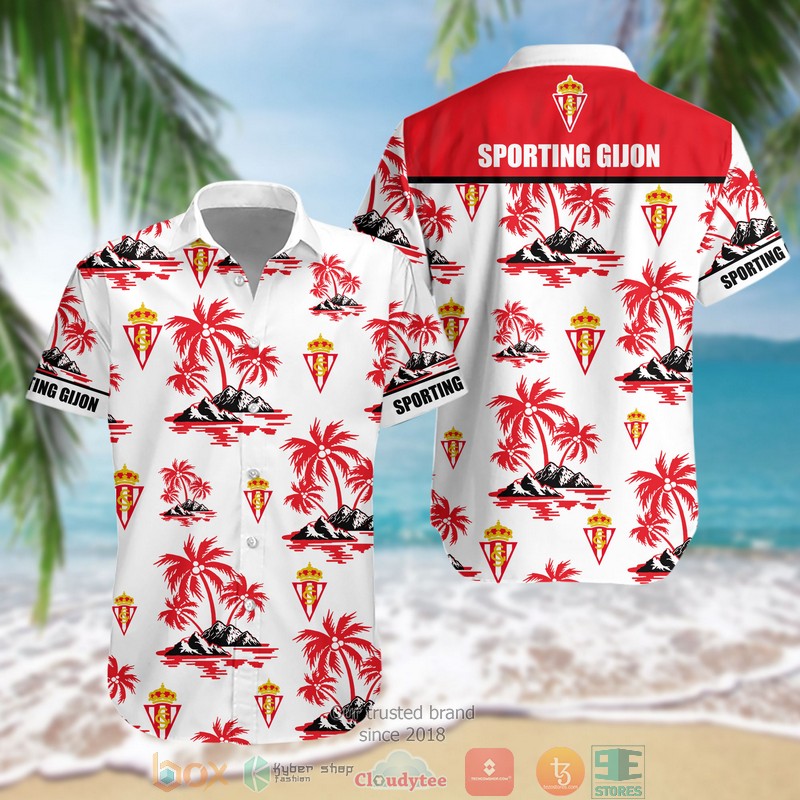 Spokane Police Department Spokane Washington Hawaiian Shirt