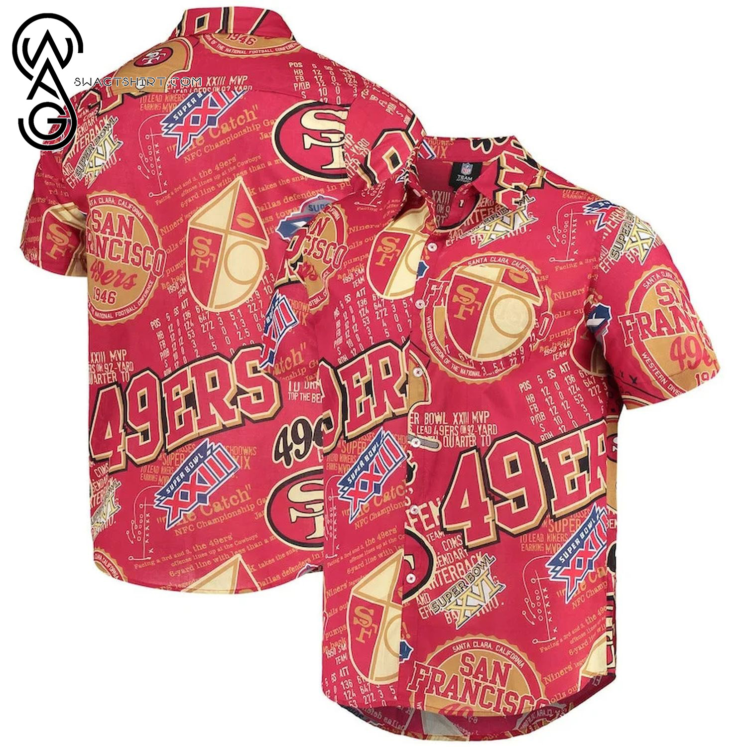 Sports Fan Philadelphia Phillies Summer Vibes Hawaiian Shirt