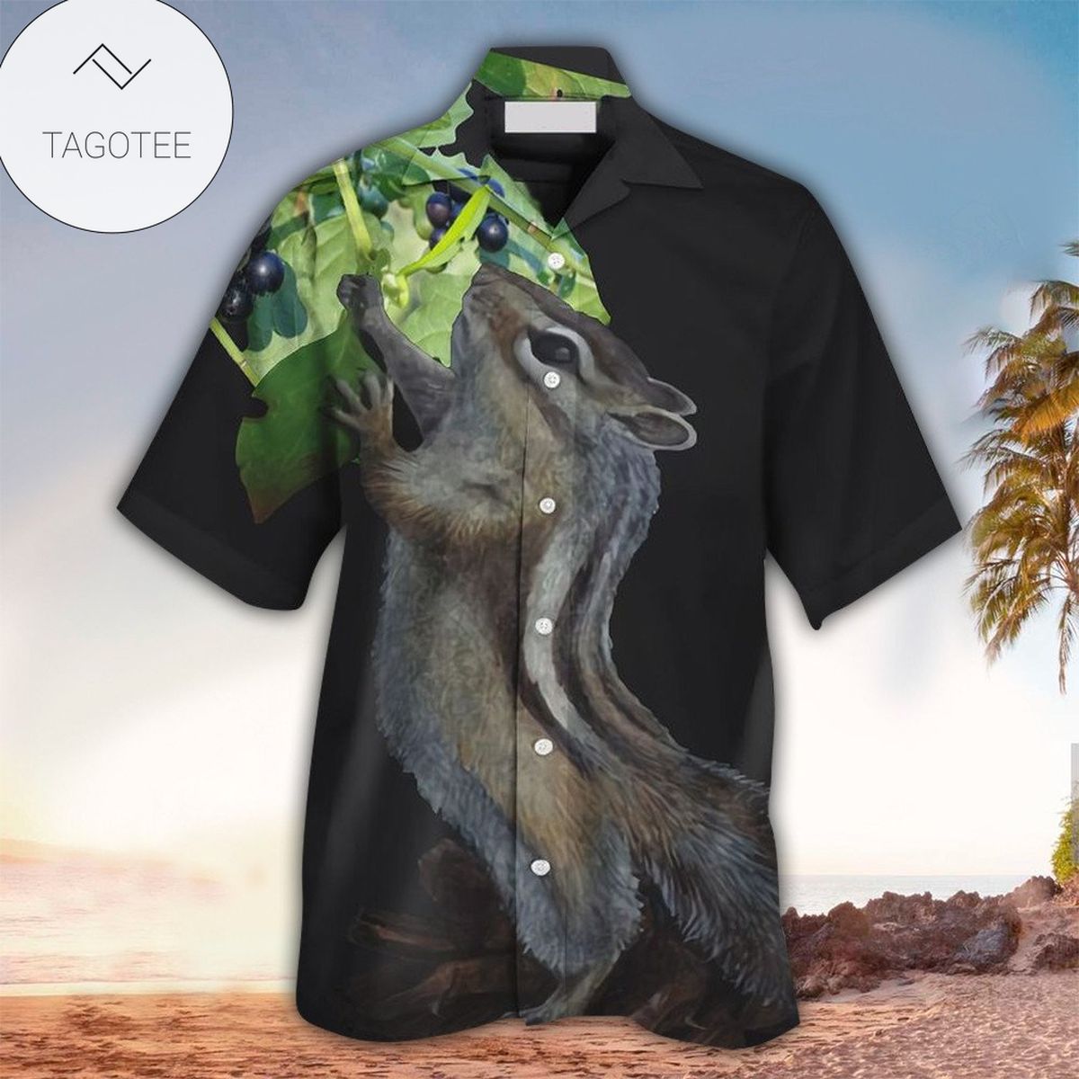 Squirrel Shirt Squirrel Clothing For Squirrel Lovers