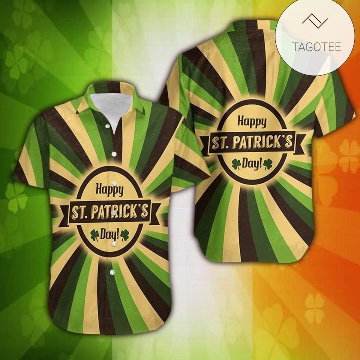 St Patrick’s Day Shirt St Patrick’s Day Clothing For St Patrick’s Day Lovers