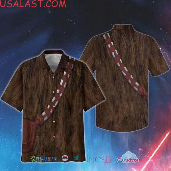 Star Wars Come To The Dark Side We Have Beer Darth Vader Hawaiian Shirts