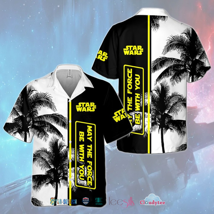 Star Wars Rebel Pilot Cosplay Hawaiian Shirts