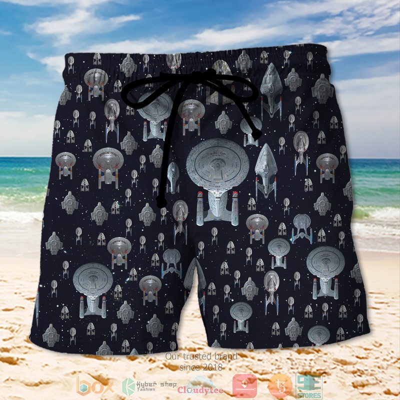 Star Wars R2D2 & BB8 Hawaiian Shirt