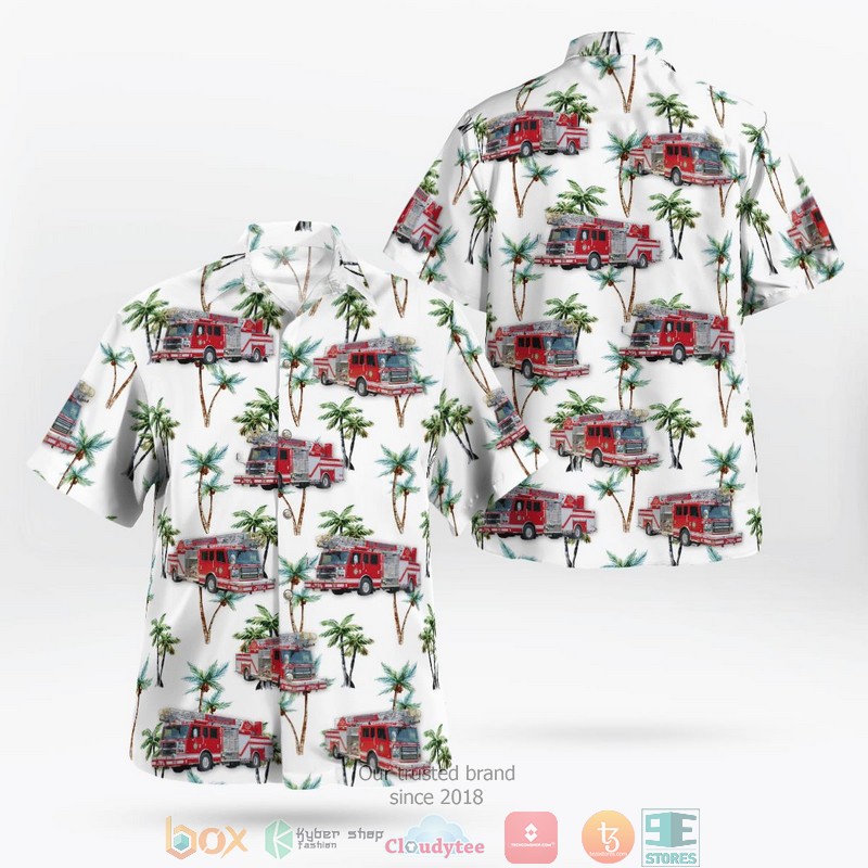 Starwars X-Wing Hawaiian Shirt