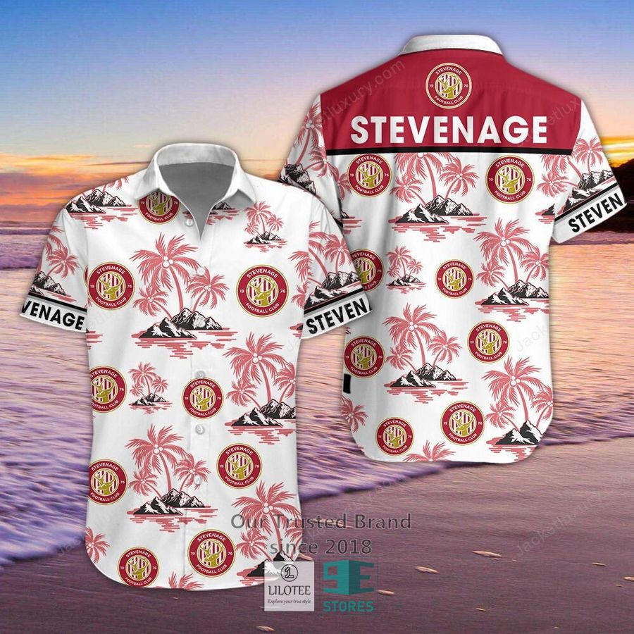 Stephen King Legacy Hawaiian Shirt