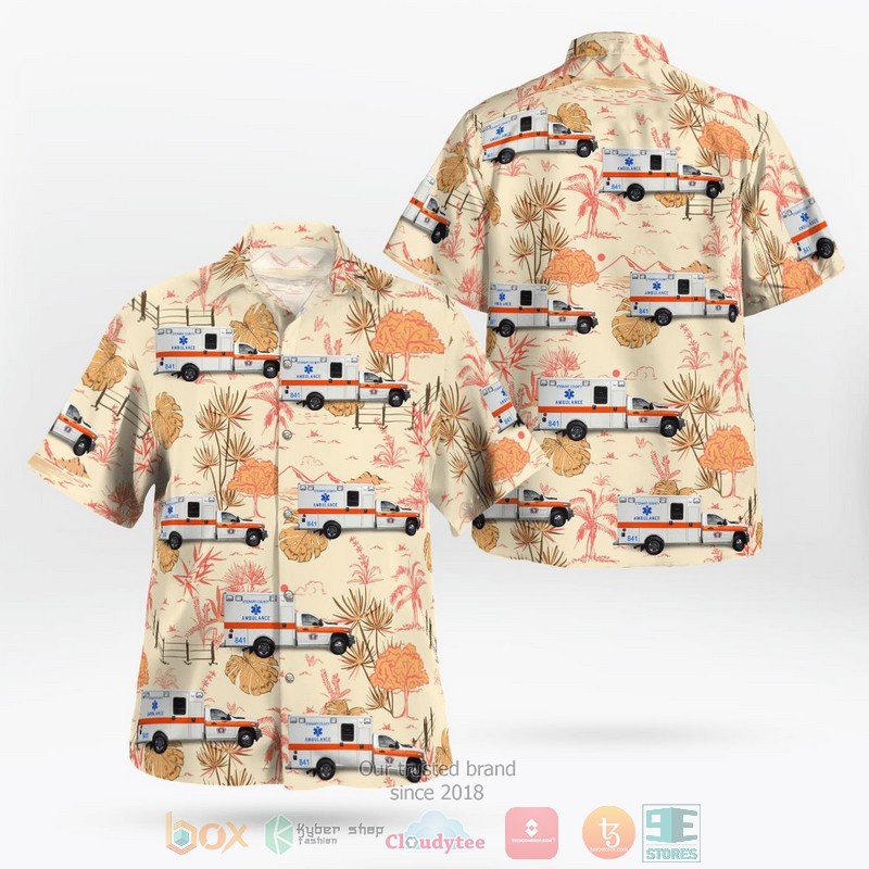 Steven Universe Short Sleeve Hawaiian shirt