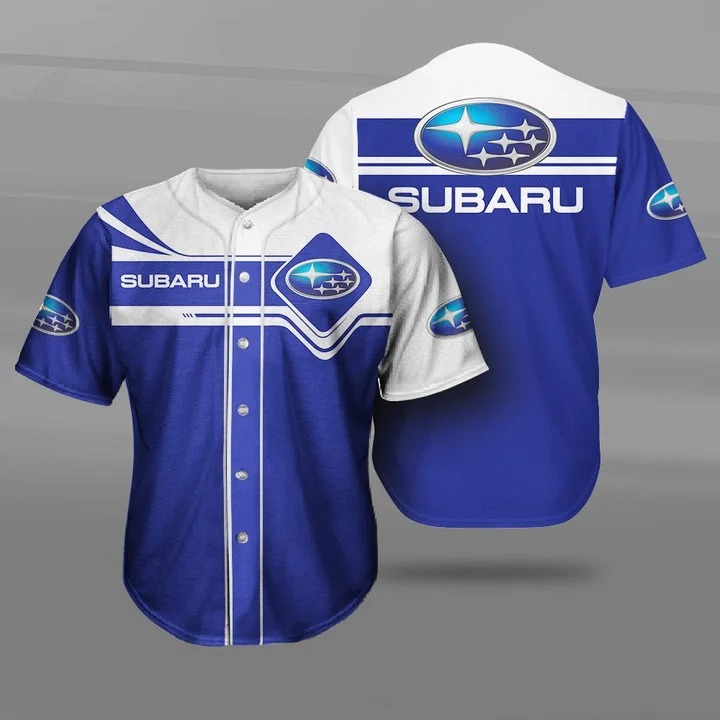 Suzuki 3d Baseball Jersey – Dnstyles