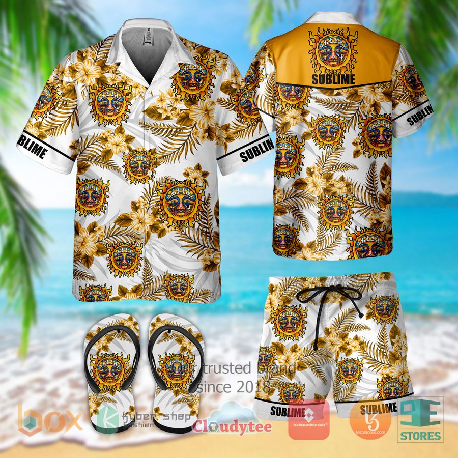 Stunning Universe Milky Way Hawaiian Shirt