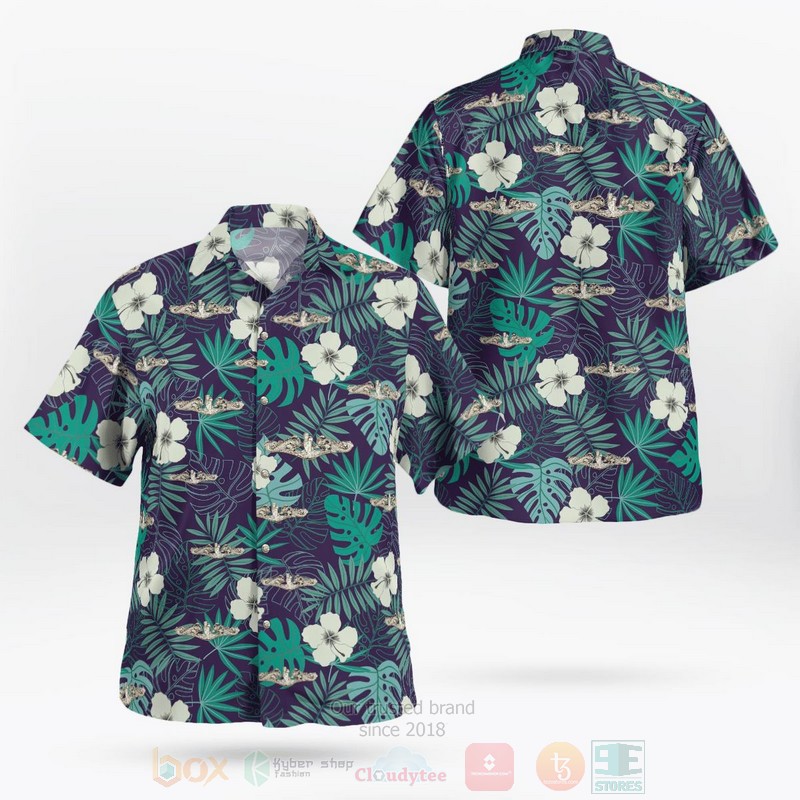 Styx band Short Sleeve Hawaiian Shirt