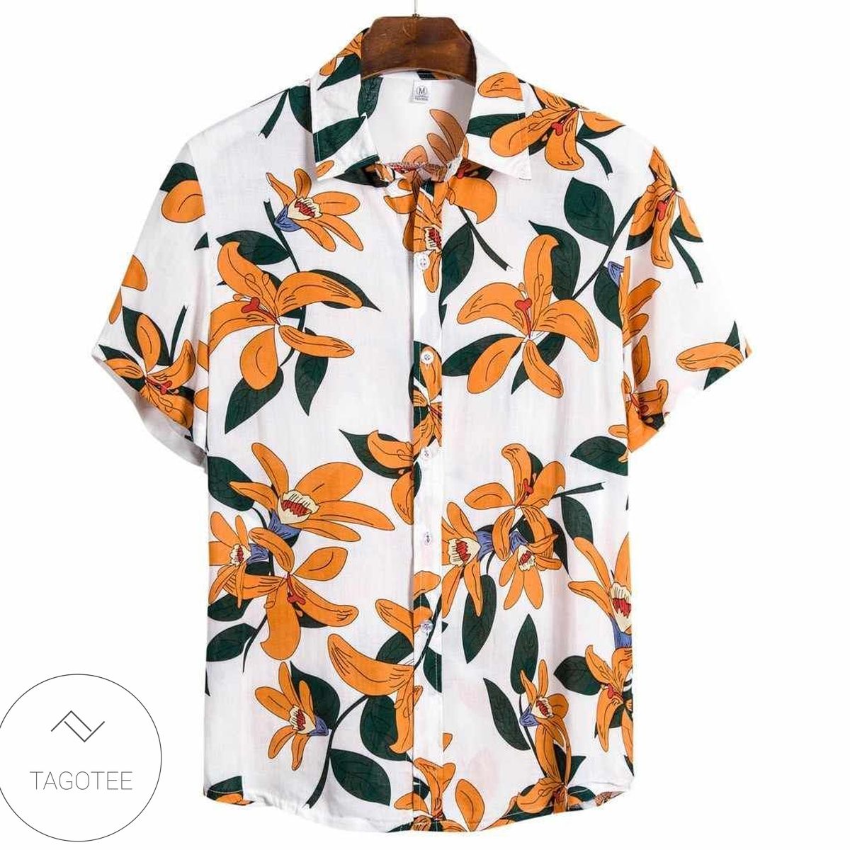 Summer Beach Hawaiian Shirt Holiday Vacation Clothing