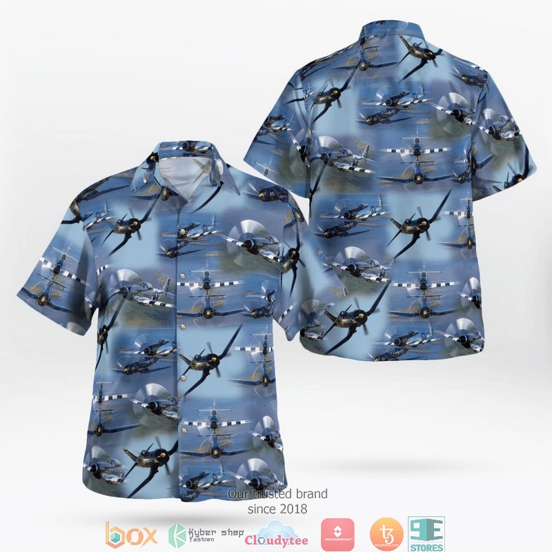 Sun Prairie Fire & Rescue Winconsin Fleet Hawaiian Shirt