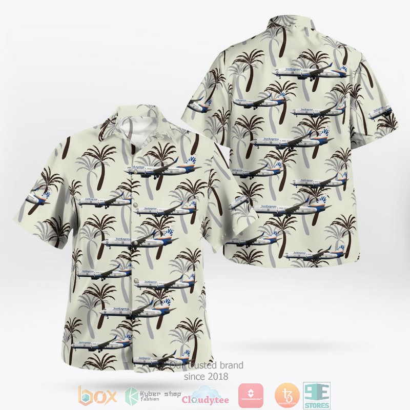 Sunderland Hawaiian Shirt, Beach Short