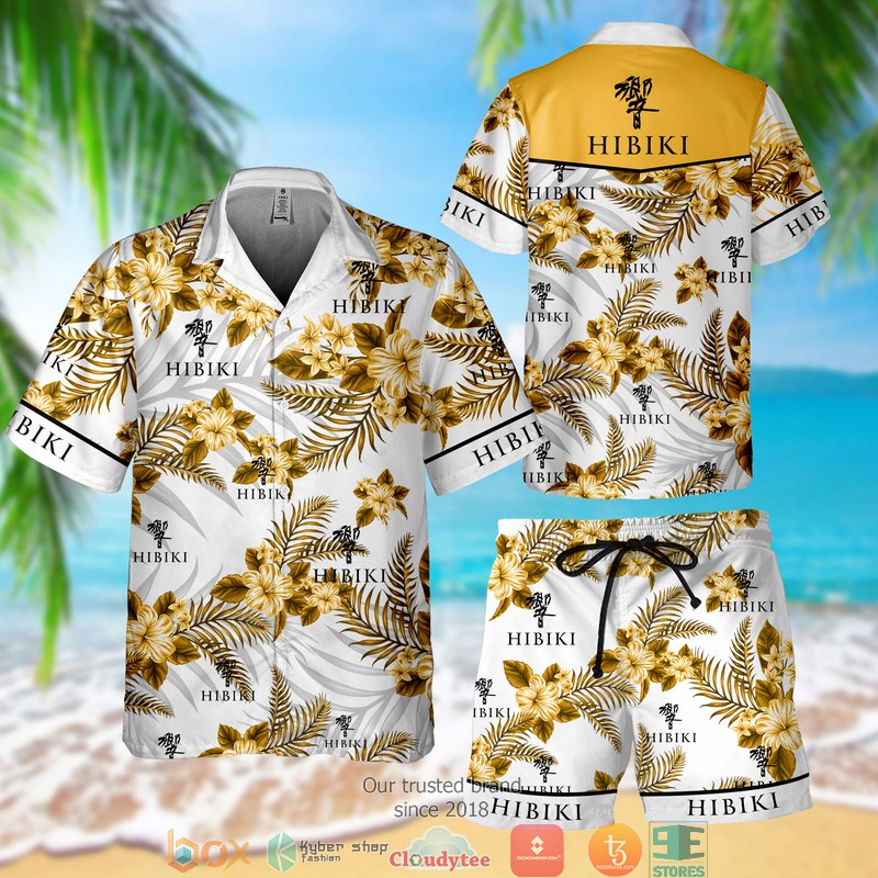 Sunstar Paramedics Florida Fleet Hawaiian Shirt