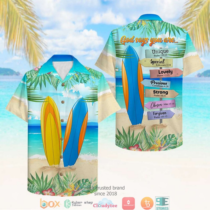 Surfside Beach Police Department Surfside Beach South Carolina Hawaiian Shirt