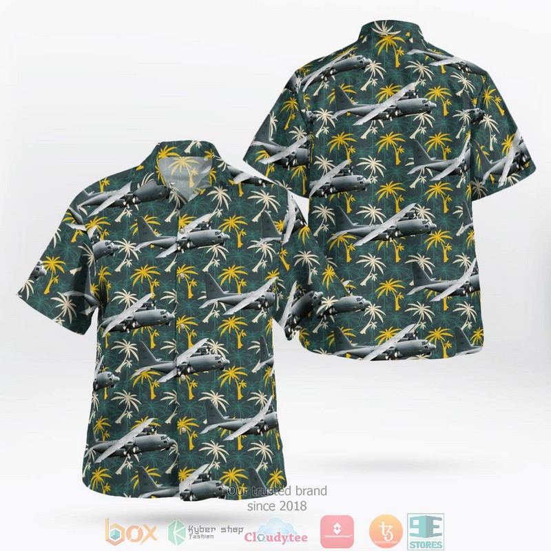 Sweden Storstockholms brandforvar Hawaiian Shirt