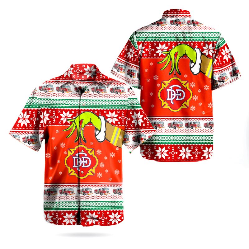 Switzerland Canton of Aargau Hawaiian Shirt