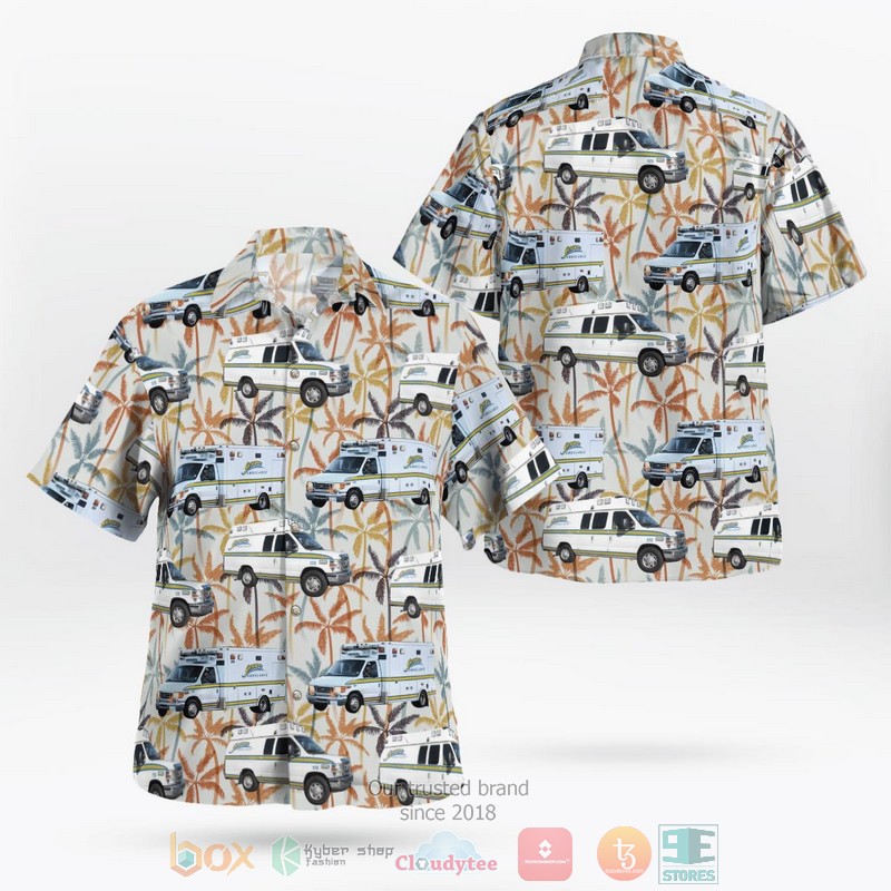 Swiss Armed Forces Northrop F-5 Short Sleeve Hawaiian Shirt