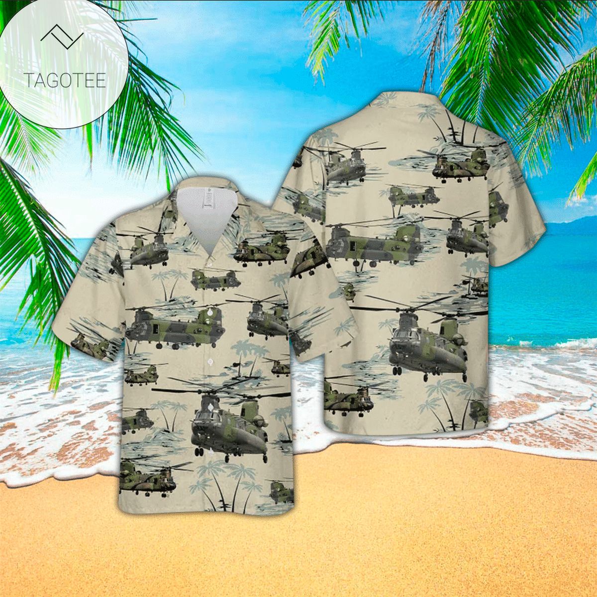 Tactical Shirt Tactical Hawaiian Shirt For Tactical Lovers