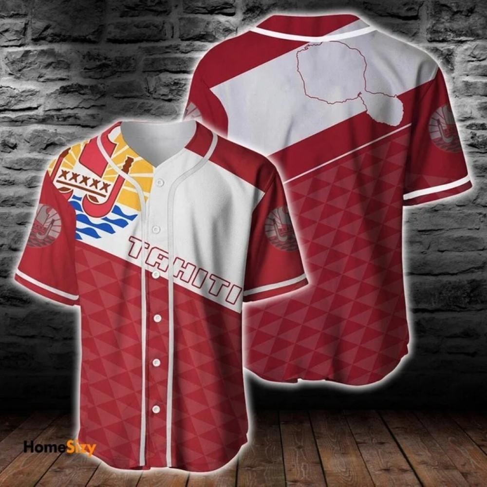 Suzuki 3d Baseball Jersey – Dnstyles