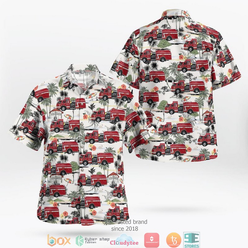 Tattoos Studio Short Sleeve Hawaiian Shirt