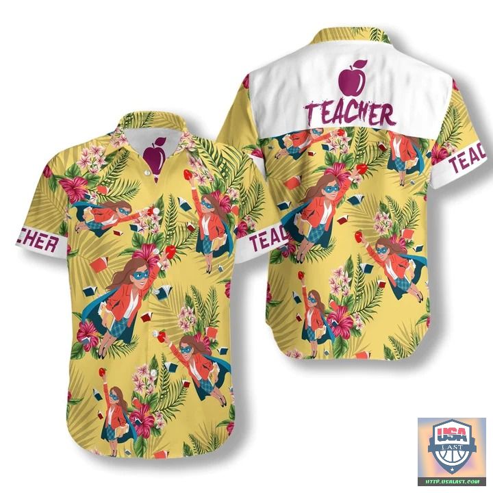 Team Roping Neon Hawaiian Shirt For Men Women