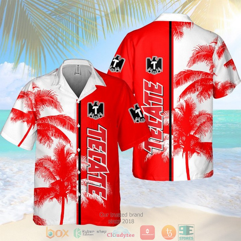 Tech N9ne Short Sleeve Hawaiian Shirt