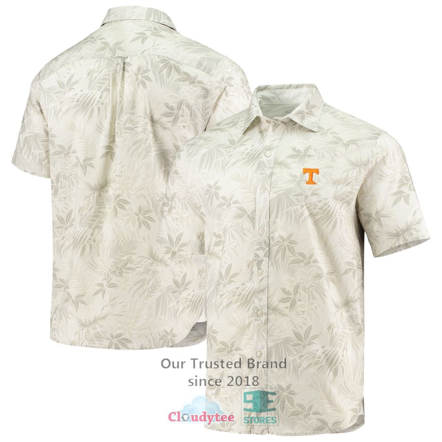 Ternium Hawaiian Shirt, Shorts