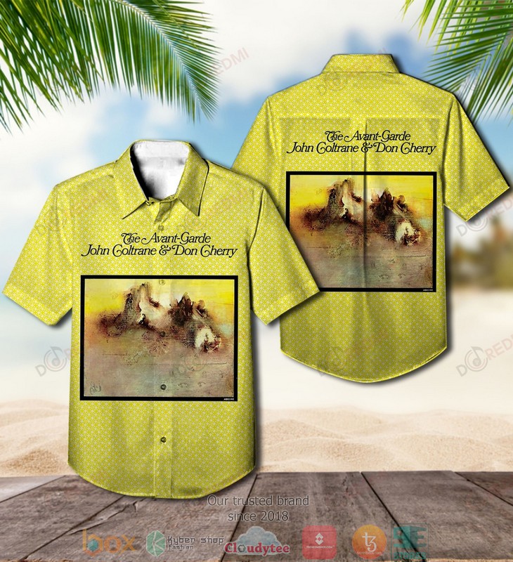 Texas Yoakum Fire Department Hawaiian Shirt