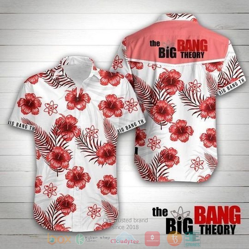 The Bear California republic Hawaiian Shirt