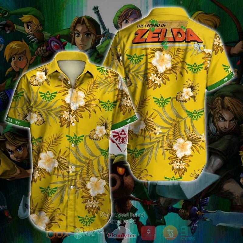 The Joker Joaquin Phoenix Short Sleeve Hawaiian Shirt