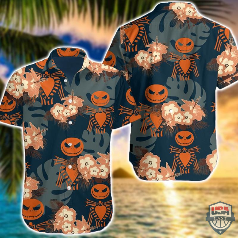 The Lion King Cartoon Hawaiian Shirts