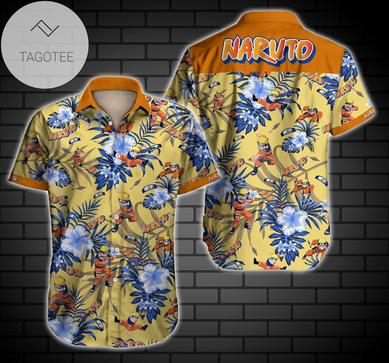 Tlmus-nivanra Authentic Hawaiian Shirt 2022