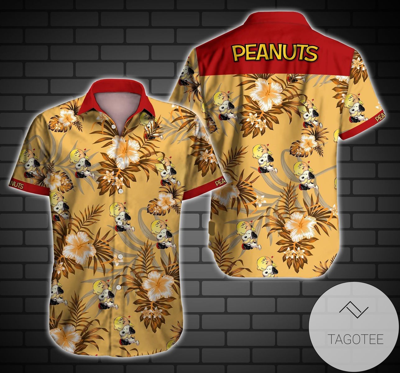 Tlmus-porsche Authentic Hawaiian Shirt 2022