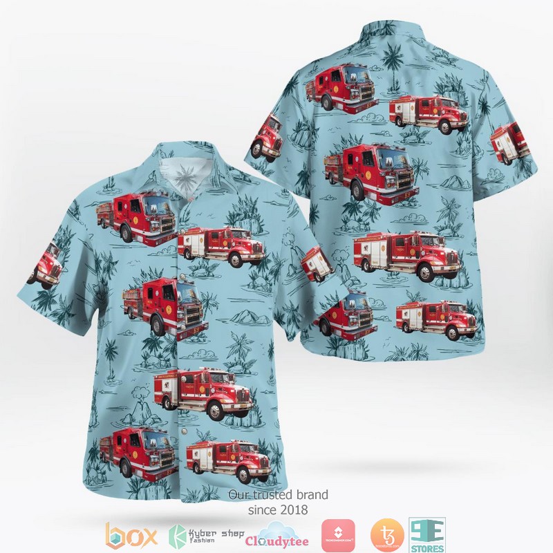 Tom Petty And The Heartbreakers Band Damn The Torpedoes Hawaiian Shirt