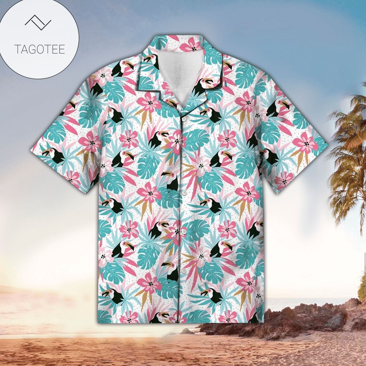 Toucan Shirt Toucan Clothing For Toucan Lovers