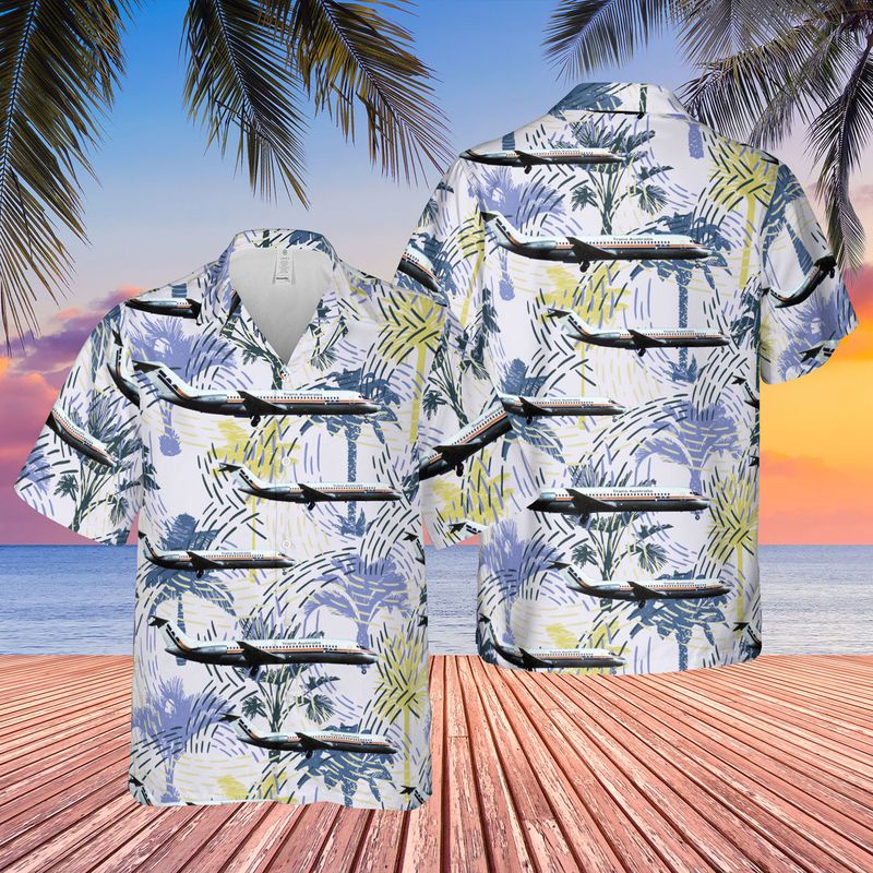 Trash – Alice Cooper Album Hawaiian Shirt | Usalast