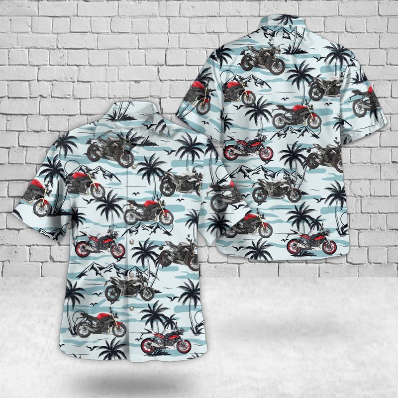 Trash – Alice Cooper Album Hawaiian Shirt | Usalast