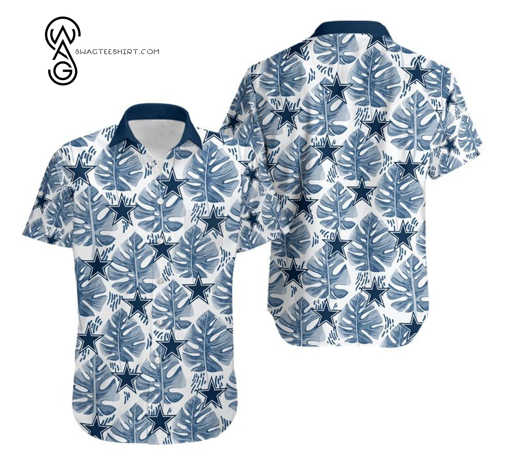 Tropical Cool Life Beer Summer Hawaiian Shirt