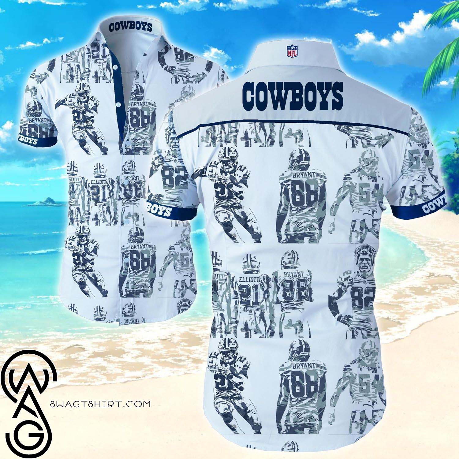 Tropical Fruits New York Yankees Sports Summer Hawaiian Shirt